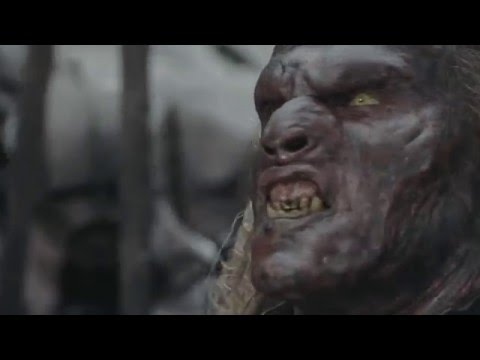 What is it? What do you smell?