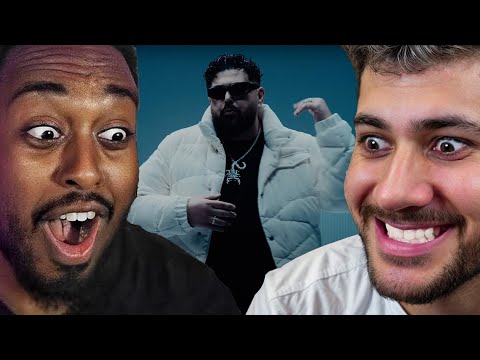 Hamed Und Faro Reagieren Auf Alle Neuen Lieder (Dardan, Jazeek, Summer Cem)