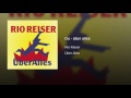 Du - &uuml;ber alles