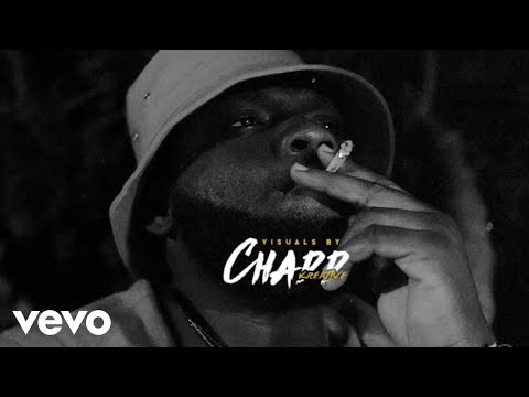 Chronic Law - Heart Manual (Official Lyric Video)