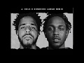 Hypnotize - Feat. J. Cole & Kendrick Lamar (Remix) @rosh_alvarez