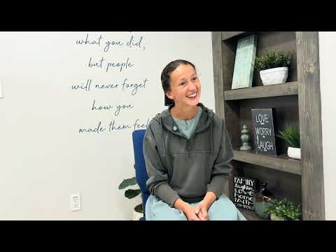 Jaira Miller from Ohio Shares Her Lyme Disease Treatment Experience at Immunity Therapy Center in Tijuana, Mexico