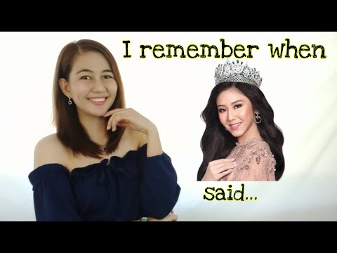 CONFIDENCE by Putu Ayu Saraswati | Dani Eyyy