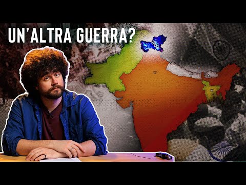 India e Pakistan: le origini del conflitto