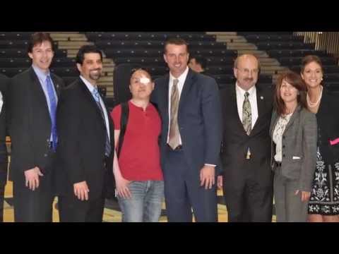 Rebound The Chris Herren Story