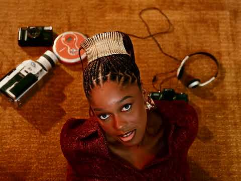 NAYELA - Melanina (Official Video)