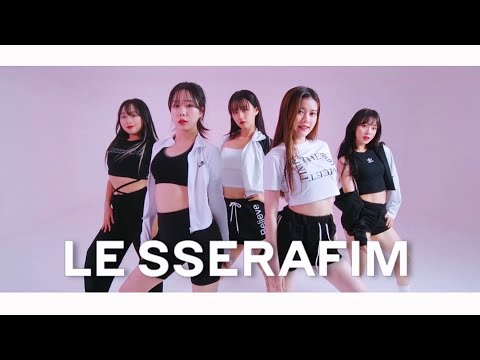 Fearless - LE SSERAFIM(르세라핌) | jmoonx cover @majesty._official