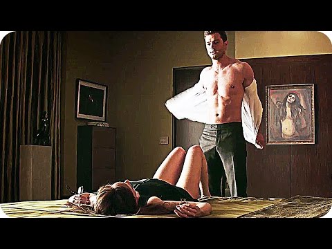 FIFTY SHADES DARKER Featurette & Trailer (2017) Fifty Shades of Grey 2