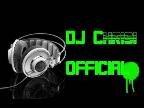 DJ Chrisi // mixed Styles