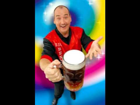 Big Benny - De sultan haet dors