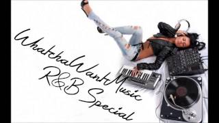 Kevin McCall - Not a groupie ( R&B Special )