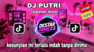 Download lagu DJ PUTERI IKLIM REMIX 2026Β FULL BASS VIRAL TIKTOK mp3 Download lagu DJ PUTERI IKLIM REMIX 2026Β FULL BASS VIRAL TIKTOK mp3