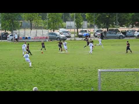 2022/05/14 2T Villafranca – Alto Academy (amichevole)