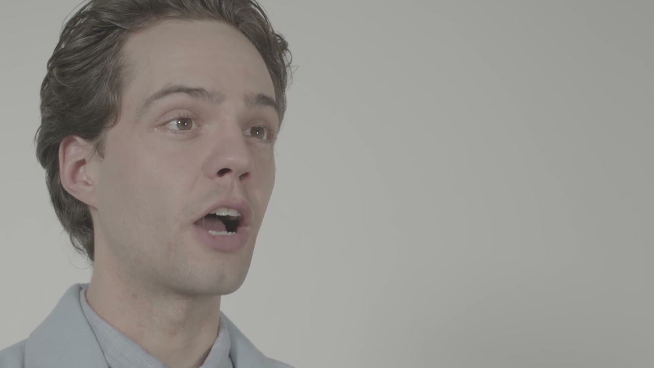 Your Dad's Going to Hell - Short Film