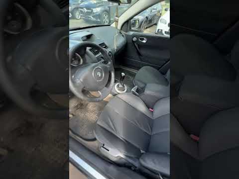 фото renault megane ii 0