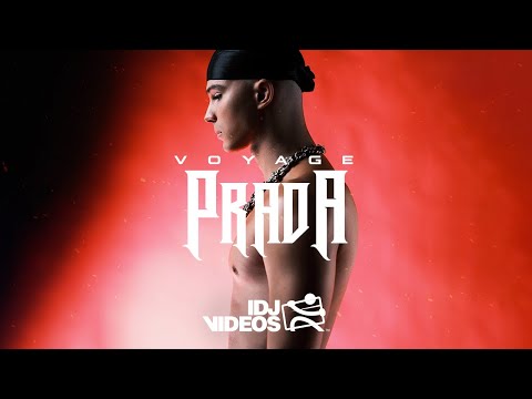 Video thumbnail for Prada