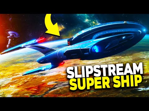 Ezri Dax's MOST IMPORTANT Starfleet Starship - USS Aventine | Star Trek Explained