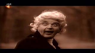 André van Duin   Muziekclip Marco Borsato   De Waarheid