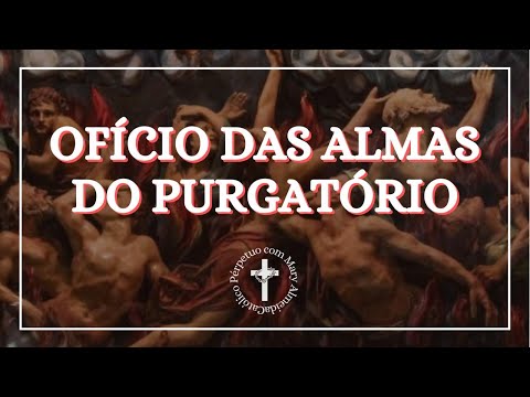 Office of the Souls in Purgatory