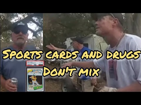 Fraud, Theft & Fake Sales - The Dark Side Of The Hobby