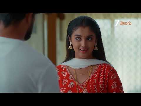 Meghasandesam | Ep - 450 | Preview | Oct 22 2025 | Zee Telugu