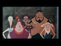 Hercules Trailer And TV Spot In Anniversary Animation Movie On June 13th 1997