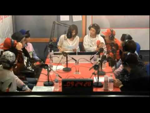 [140904] Alphabat - Star Date