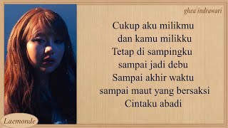 Download lagu Ghea Indrawari '1000X'Easy Lyrics mp3