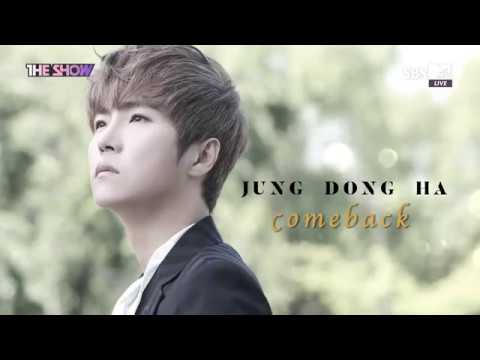 [정동하] 너의 계절