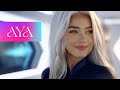 Aya Transforming Your Mind Family Of Taygeta Podcast