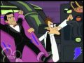 Phineas Y Ferb Mi Nemesis Audio Latino Mp4