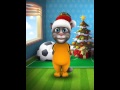 [My Talking Tom] #а голова чтобы думать,ноги чтобы ходить 