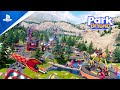 Park Beyond - Gameplay Launch Trailer | PS5 Games