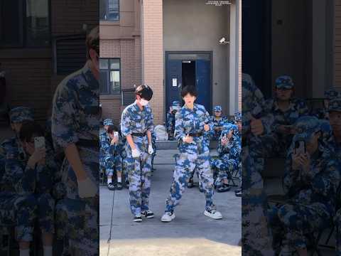 MENTE MÁ - Nakama & Mc Staff | Dance Cover 🕺 #krstudio