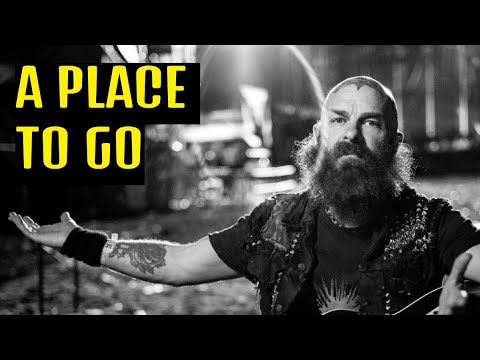 Tim Armstrong's Journey - Childhood, OpIvy, Overdoses and Rehab (1/4)