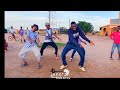 Koffi Olomide ft Davido (Legend) official dance video by @NinosDeLaCalle5