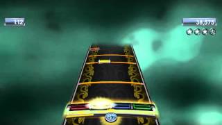 A Mind of Metal and Wheels - Gatsbys American Dream - Phase Shift Expert Drums Custom