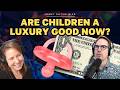 Priced Out Of Parenthood The Emotional Cost Of Kids Ft Anna Sale