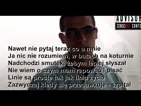 Quebonafide feat. Natalia Szroeder - JESIEŃ [CZYSTA WERSJA / CLEAN VERSION by PACC] + TEKST / LYRICS