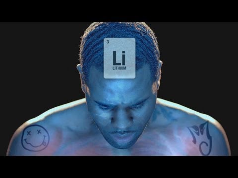 Lithium In My Head  (Nirvana   Jason Derulo   Michael Jackson) - DJ Topcat (Tracey Video Remix)