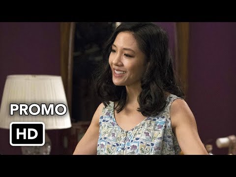 Fresh Off The Boat 4.12 (Preview)