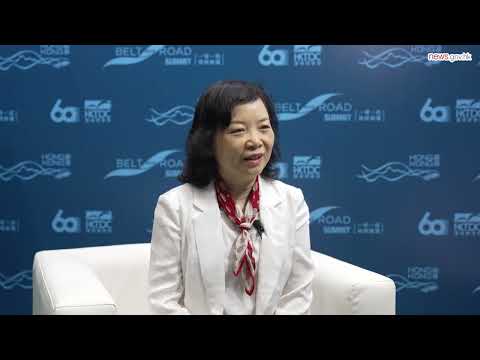 Summit aids Mainland firms