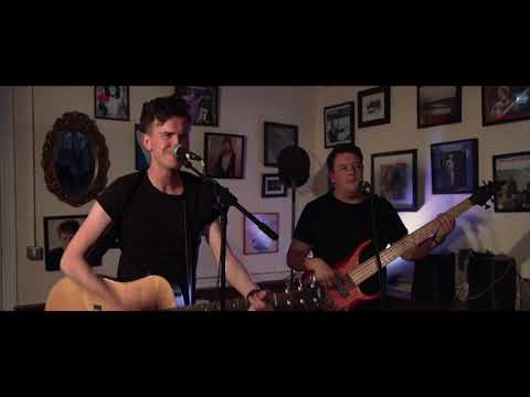 IMRO First Cuts at Abner Brown's - Apella