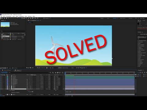 Adobe Illustrator (.ai) file to After effects without gradient loss