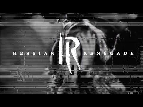 Hessian Renegade - Bread & Circuses [Official Lyric Video]