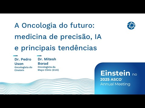 The Oncology of the future: precision medicine, AI and main trends