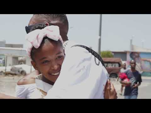 Official Video Kanjani by Malume Biggy x Trigger T (2nd Version)