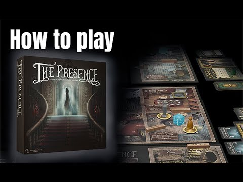 How to play (Intro scenario)