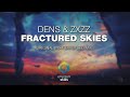 Dens ZxzZ Fractured Skies Emergent Skies