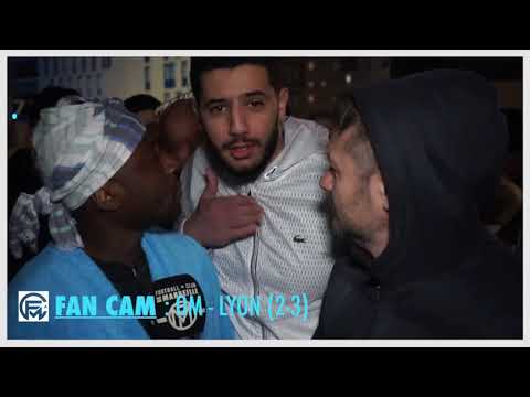 OM Lyon (2-3) : L'énorme coup de gueule de Papah Elie contre les joueurs, Garcia, et pas l'arbitrage